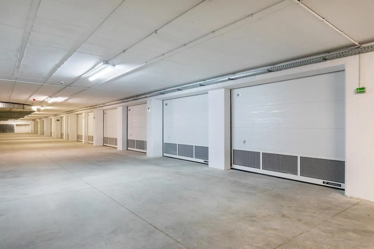 Seaside Terraces Deluxe Apartments By Renters Prestige Kolberg